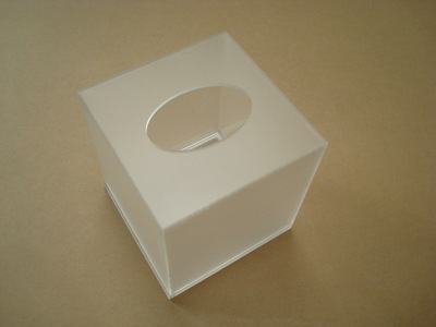 【有机玻璃纸巾盒/压克力纸巾盒/亚克力制品厂家直销】价格,厂家,图片,塑料、树脂工艺品,上海冉悦实业-