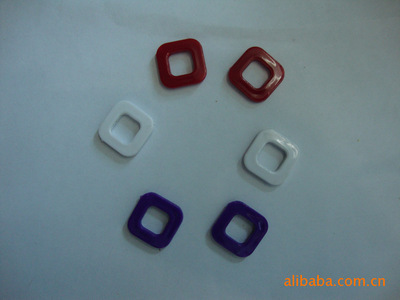 【供应亚克力各款注色珠,染色珠01】价格,厂家,图片,塑料、树脂工艺品,汕头市潮阳区贵屿越美塑料珠厂-